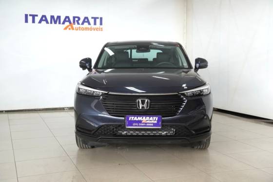 HONDA HR-V 1.5 DI I-VTEC FLEX EX CVT HONDA HR-V 1.5 DI I-VTEC FLEX EX CVT